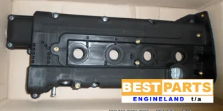 Hyundai Elantra Tappet Cover