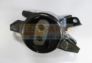 Elantra Transaxle Mounting Bracket Assembly   Accent Engine Mounting   Rio Engine Mounting