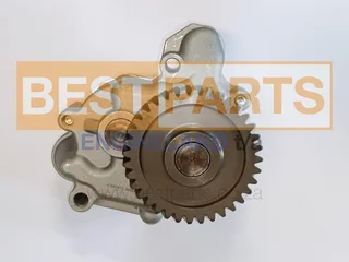 Oil Pump For HD72