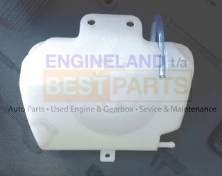 Hyundai Hd65 Water Tank Surge  Hd72 Radiator Spare Tank