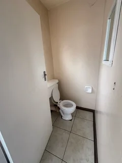 3 Bedroomed Duplex available for rental in Windsor West