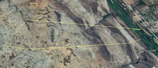 59 Hectare Private Farm