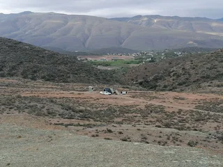 59 Hectare Private Farm