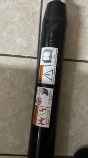 Vermeer Hole Hammer (Mole) Pneumatic Piercing Tool – Complete Professional Kit – R95,000