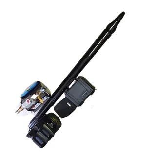 Vermeer Hole Hammer (Mole) Pneumatic Piercing Tool – Complete Professional Kit – R95,000