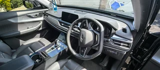 2024 Chery Tiggo 7 Executive SUV