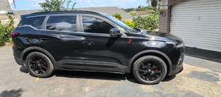 2024 Chery Tiggo 7 Executive SUV