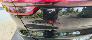 2024 Chery Tiggo 7 Executive SUV