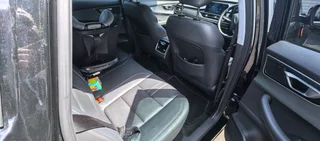 2024 Chery Tiggo 7 Executive SUV