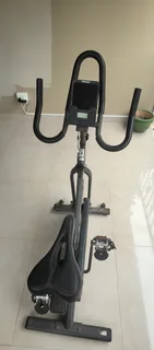 Trojan Exercise Bike