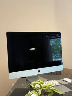 iMac 27 inch