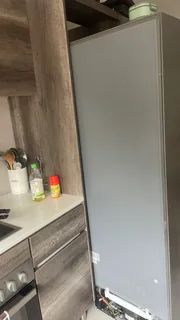 Hisense Bottom Freezer Fridge