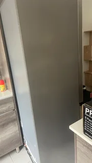 Hisense Bottom Freezer Fridge