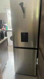 Hisense Bottom Freezer Fridge