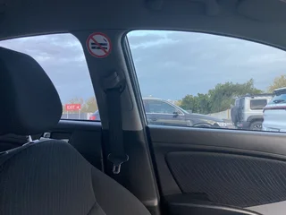 Uber Permit Double Disc Plus Hyundai Accent 1.6 2016 GLE 160000km Selling Price R179000