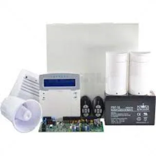 Electric Fencing, Gate &amp; Garage Door Motors, CCTV &amp; Alarm Systems, Electric Fencing COCs.