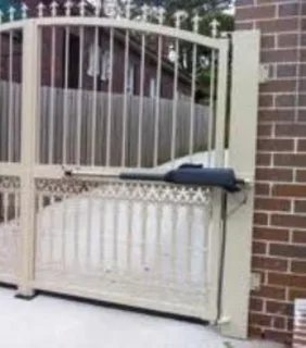 Electric Fencing, Gate &amp; Garage Door Motors, CCTV &amp; Alarm Systems, Electric Fencing COCs.