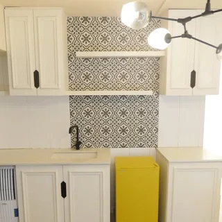 One  Bedroom Apartment