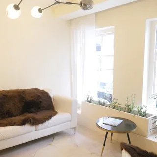 One  Bedroom Apartment