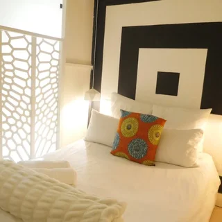 One  Bedroom Apartment