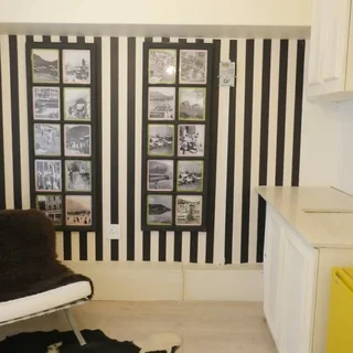 One  Bedroom Apartment