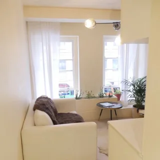 One  Bedroom Apartment