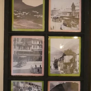 One  Bedroom Apartment