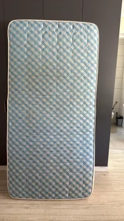 Mattress single