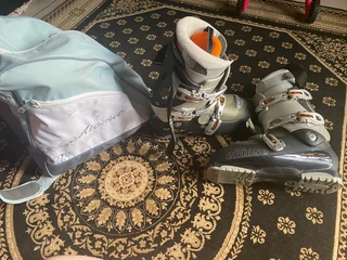 Salomon ski boots for sale
