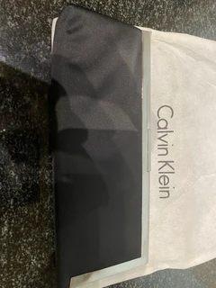 Calvin Klein clutch for sale
