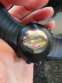 Suunto core edition Everest limited edition watch