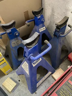 Jack stands for sale