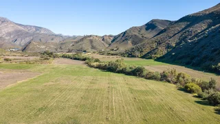 Off-Grid Farm With Scalable Infrastructure