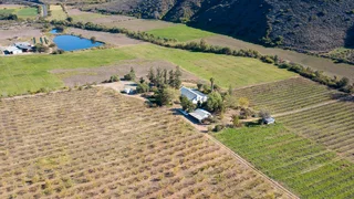 Off-Grid Farm With Scalable Infrastructure