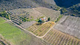 Off-Grid Farm With Scalable Infrastructure