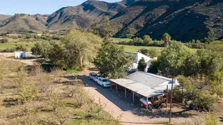 Off-Grid Farm With Scalable Infrastructure