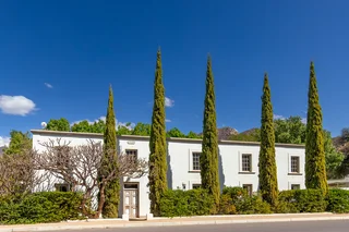 Where Memories Linger On (644)