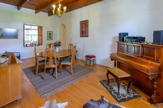 Where Memories Linger On (644)