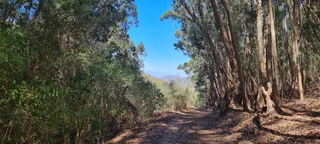 Gateway To High Places (646)