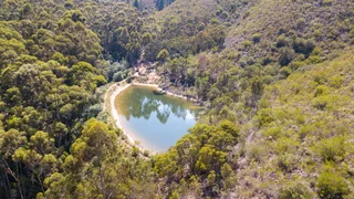 Gateway To High Places (646)