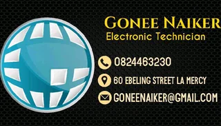 Electronic repairs