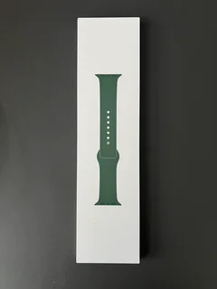  Apple Watch Series 7 – 41mm | Great Condition | Green Strap 