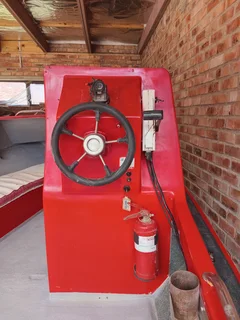 4.6m trimcraft with 60hp johnson