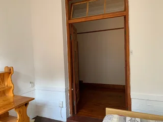 Kamer /  room  to let Brooklyn in privaat huis stap na Tuks