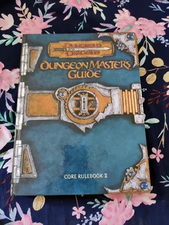 Dungeons and Dragons 3rd Ed. Collection + Free Shadowrun