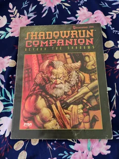 Dungeons and Dragons 3rd Ed. Collection + Free Shadowrun