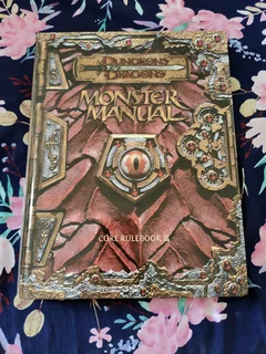 Dungeons and Dragons 3rd Ed. Collection + Free Shadowrun