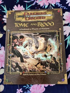 Dungeons and Dragons 3rd Ed. Collection + Free Shadowrun