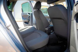 2018 Audi A1 Hatchback