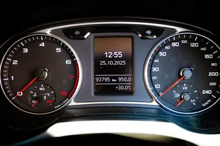 2018 Audi A1 Hatchback